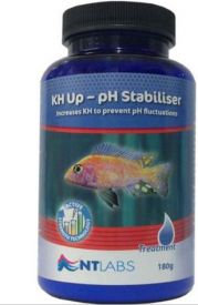 Nt Labs Kh Up - Ph Stabiliser 180g