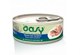 Oasy Tuna With Sardine 