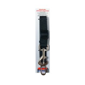 Nayeco Seat Belt Adapter Black