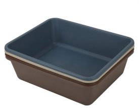 Cat Litter Box