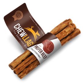 Chewllagen Mini Roll With Beef