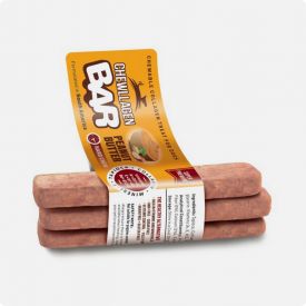 Chewllagen Peanut Butter Bar Small