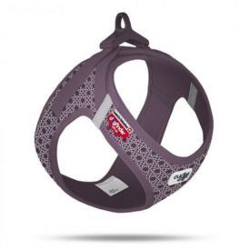 Curli Vest Air Mesh Prince Purple