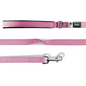 Curli - Basic Leash Light Pink 1.5 X 140cm