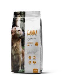 Danna Supreme Complete