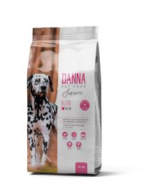 Danna Elite Supreme