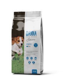 Danna Supreme Puppy