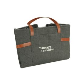 Doggy Bag Traveler Indestructable