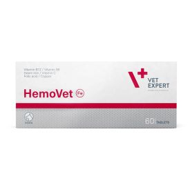 Hemovet Tablets