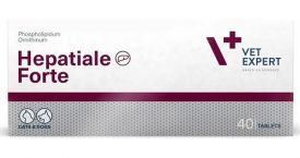 Hepatiale Forte