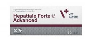 Hepatiale Forte Advanced
