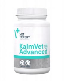 Kalmvet Advanced