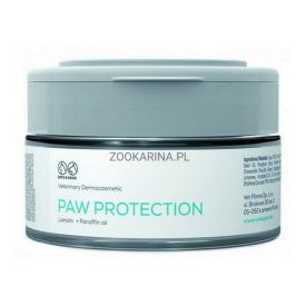 Paw Protection