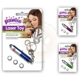 Pawise Laser Toy