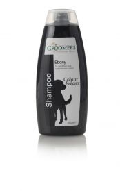 image of Groomers Ebony Shampoo