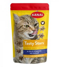 Sanal Tasty Stars Poultry
