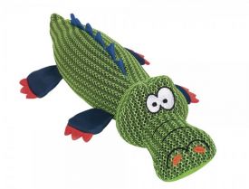 Nobby Mesh Crocodile