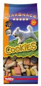 Nobby Cookies English Mix