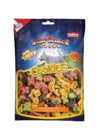  Nobby Starsnack Cookies 