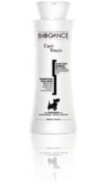 Biogance Dark Black Shampoo 250 Ml.