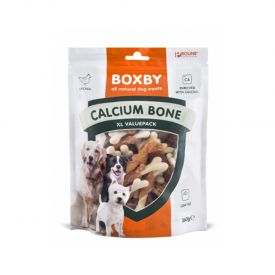 Proline Boxby Calcium Bone 360gr
