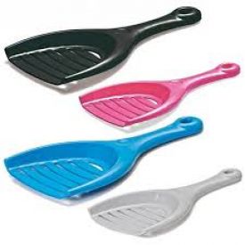 Georplast Diapason Spade Litter Scoop