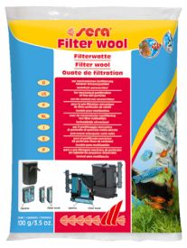 image of Sera Filter Wool