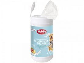 Nobby Universal Cleaning Wipe