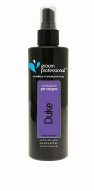 Groom Professional Duke Cologne