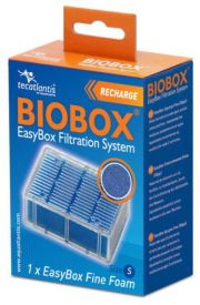 Aquatlantis Foamex Fine Biobox