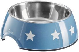 Hunter Melamine Feeding Bowl