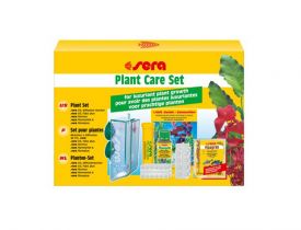 Sera Plant Care Set