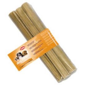 Nobby Chewing Rolls Pressed 3 Pcs 25 Cm 20 Mm 85 G
