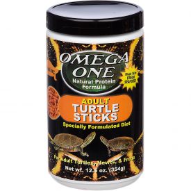 Omega One Turtle Sticks