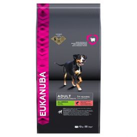 Eukanuba Adult Large/xlarge Salmon & Rice