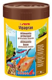 Sera Vipagran Tropical Granules