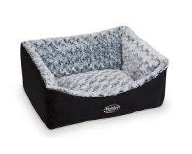 Nobby Comfort Arusha Black 