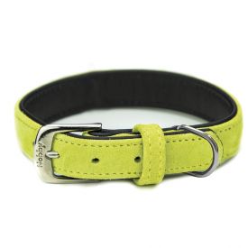 Nobby Velours Collar