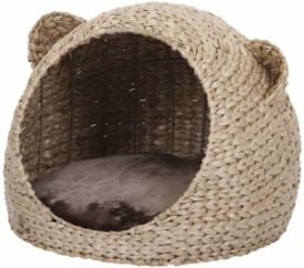Nobby Takla Wicker House For 40x33cm Cats