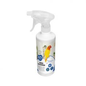 Duvo Bird Shower Bio Pet Spray 