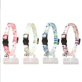 Duvo Cat Collar Candy