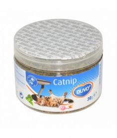 Duvo Catnip