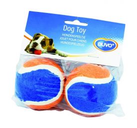 Duvo Tennis Balls