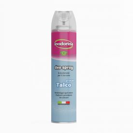 Inodorina Deo Spray Talco 300ml