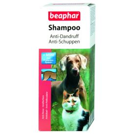 image of Beaphar Anti Dandruff Shampoo