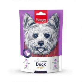 Wanpy - Duck Jerky 