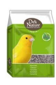 Deli Nature Canaries