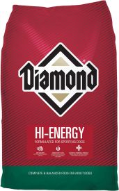 Diamond Hi-energy 
