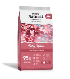 Dibaq Natural Moments Dry Food