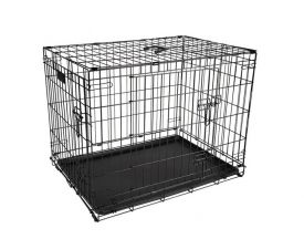 District 70 Crate